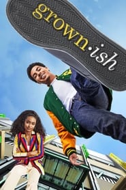grown-ish Season 3 Episode 4