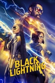 Black Lightning Season 3 Episode 7