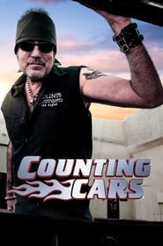 Counting Cars Season 9 Episode 3