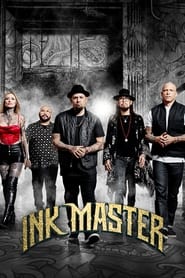 Ink Master Season 13 Episode 7