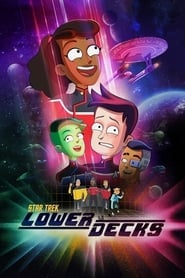 Star Trek: Lower Decks Season 1 Episode 10