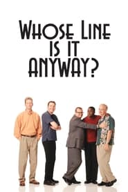 Whose Line Is It Anyway? Season 16 Episode 6