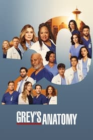 Grey’s Anatomy Season 16 Episode 5