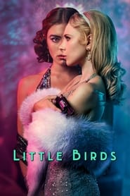 Little Birds Season 1 Episode 3