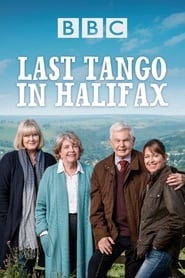 Last Tango in Halifax Season 5 Episode 3