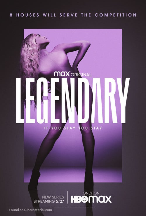 Legendary Season 1 Episode 6