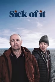 Sick of It Season 2 Episode 5