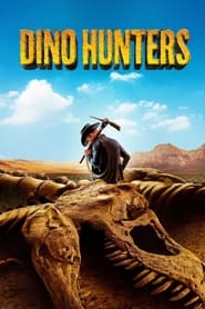 Dino Hunters Season 1 Episode 4