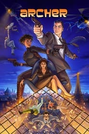 Archer Season 11 Episode 3