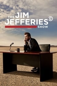 The Jim Jefferies Show Season 3 Episode 14