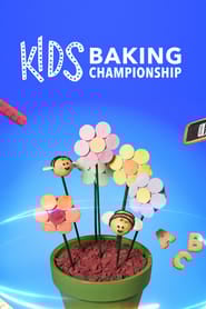 Kids Baking Championship Season 8 Episode 5