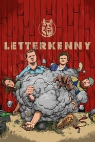 Letterkenny Season 8 Episode 3