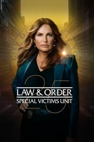 Law & Order: Special Victims Unit Season 21 Episode 5