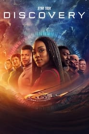 Star Trek: Discovery Season 3 Episode 4