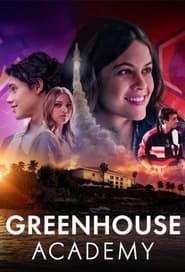 Greenhouse Academy Season 3 Episode 5