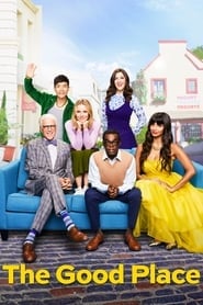 The Good Place Season 4 Episode 3