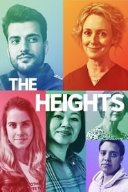 The Heights Season 2 Episode 8