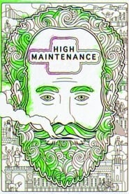 High Maintenance Season 4 Episode 7