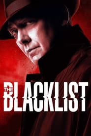 The Blacklist Season 7 Episode 12