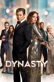 Dynasty Season 3 Episode 14