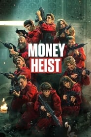 Money Heist Season 4 Episode 1