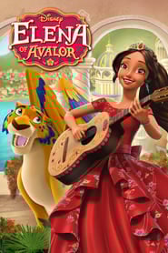 Elena of Avalor Season 3 Episode 27