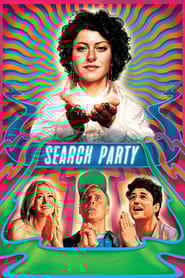 Search Party Season 3 Episode 6