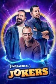 Impractical Jokers Season 8 Episode 25