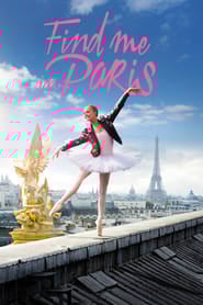 Find Me in Paris Season 3 Episode 19