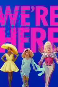 We’re Here Season 1 Episode 3