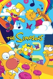 The Simpsons Season 31 Episode 11
