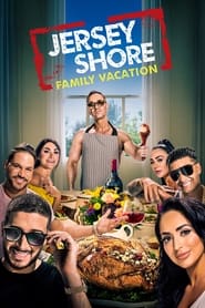 Jersey Shore: Family Vacation Season 3 Episode 9