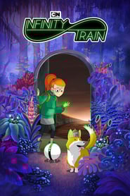 Infinity Train Season 2 Episode 8