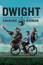 Dwight in Shining Armor Season 4 Episode 2