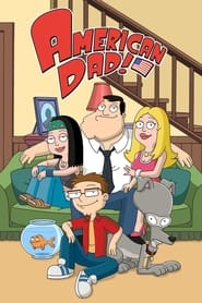 American Dad! Season 17 Episode 3