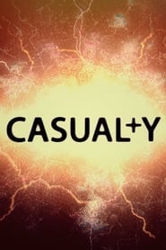 Casualty Season 34 Episode 28