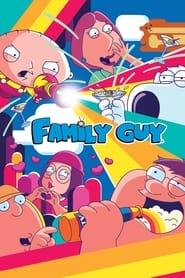 Family Guy Season 19 Episode 7