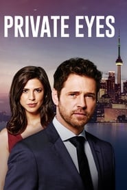Private Eyes Season 4 Episode 2