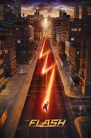 The Flash Season 6 Episode 9