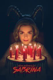 Chilling Adventures of Sabrina Season 2 Episode 3